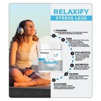 Bioteen Relaxify Unflavoured